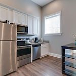 Historic Church Loft East Nash Free Parking