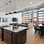 Majestic Lofts Of Nashville