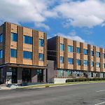 2 Bedroom + Loft Condo, Coffee Shop In Building