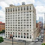 Landing Incredible 2Bd Gym