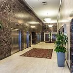 Landing Incredible 2Bd Gym