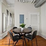 Landing Incredible 2Bd Gym