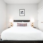 Two Cozysuites Music Row Chic Condo In Nashville