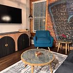 The 1865 Nashville Experience With Speakeasy, Pool & Parking