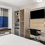 Quality Inn & Suites Nashville - Bellevue