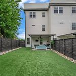 Rooftop, Large Backyard, Fire Pit, Near Downtown