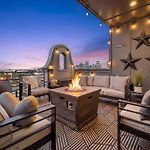 Close To Dt Speakeasy Poker City Views