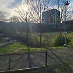 Nashville Getaway - Rooftop, Garage, Near Broadway!