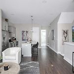 Large Nashville Home Rooftop Hot Tub & City View