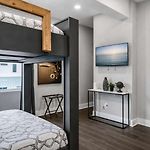 Stylish Nashville Home - Rooftop Deck - Hot Tub