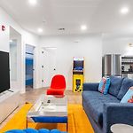 Carter Buyout - 2 Units By Avantstay
