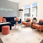 King Suites 3Br Retreat & 2-Car Garage East Nashville