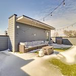 1 Mi To Nashville General: Upscale Townhome