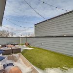 Pet-Friendly Nashville Townhome W/ Rooftop Deck!