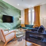 1 Mi To Nashville General: Upscale Townhome