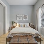 Rooftop Fire Pit + River Views 4Br Sleeps 12