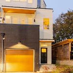 Rooftop Retreat & Skyline Views