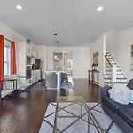 Nashville Home With Stunning Rooftop Views