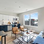 Pianissimo-2 Units-Rooftop Pool-Gym-On Music Row