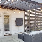 Retro Disco Haven Near Downtown Nash!