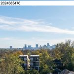 Luxe 4Br With Fire Pit Grill And City Views