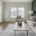Landing Modern Apartment With Amazing Amenities