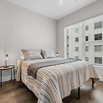 Stylish 1Br With Pool & Gym In The Gulch