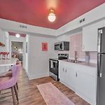 Modern 2Br Near Downtown Nashville | Free Parking