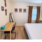 East Nashville 2Br King Bed Retreat