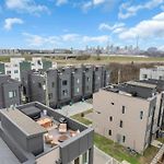 Rooftop Nights In Nashville - 3Br - Office