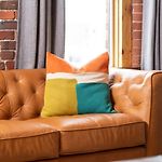 Rustic Loft W/ Speakeasy & Pool | Near Broadway