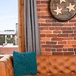 Rustic Loft W/ Speakeasy & Pool | Near Broadway