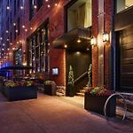 The Untitled Nashville Hotel, Tapestry Collection By Hilton