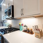 City Heights Townhome With Free Parking & 3 Baths