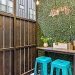 City Heights Townhome With Free Parking & 3 Baths