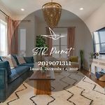 Luxe Hillsboro Village Homes For 24 With 4 Patios, Rooftops And Garage Parking, Gourmet Kitchens And Smart Tvs, Walk To Vanderbilt, Pancake Pantry And Fido, 24Hr Hospitality, 10 Min To Broadway And The Parthenon