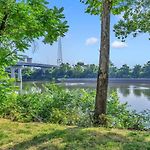 Nash Music City Condo, Sleeps 6, Walk To Broadway