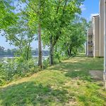 Nash Music City Condo, Sleeps 6, Walk To Broadway