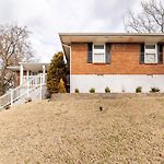 Cozy Nashville Retreat 10 Min To Broadway
