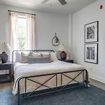Lofts At 30Th-Urban Nest-4 Mins To Midtown