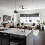 Luxe-Tennessee Row-Heart Of Gulch-Mins To Broadway