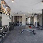 Acoustic - Fitness Center - Odyssey At The Park