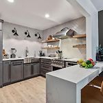Lyric Loft - Music Row - 4 Mins To Broadway