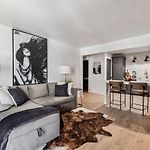 Lyric Loft - Music Row - 4 Mins To Broadway