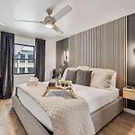 Lyric Loft - Music Row - 4 Mins To Broadway