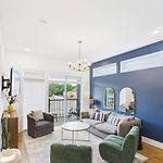 Gallatin Retreat-Private Balcony-In East Nashville