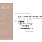 Hyve - Tropical Penthouse - Pool & Gym