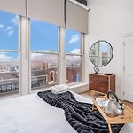 The Saddlery-Playlist-2 Units-Walk To Broadway