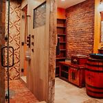 Printers Alley Downtown Mansion