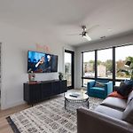 Gaia - Odyssey - 4 Units - Heart Of Midtown